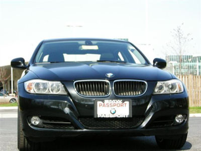 2011 BMW 328  i xDrive