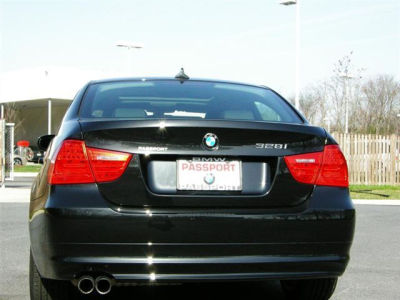 2011 BMW 328  i xDrive