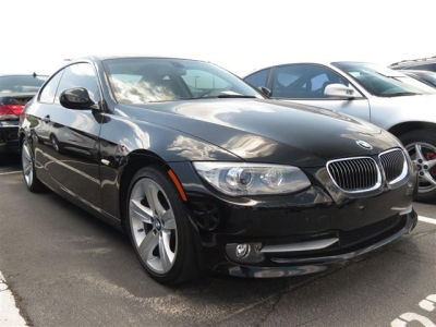 2011 BMW 328  i