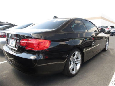 2011 BMW 328  i
