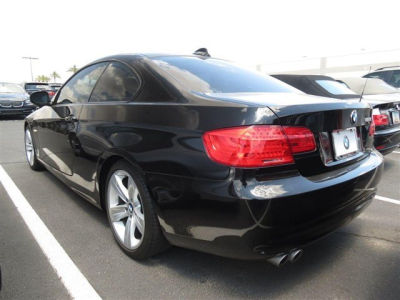 2011 BMW 328  i