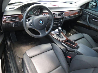 2011 BMW 328  i