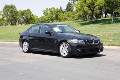 2011 BMW 328  i