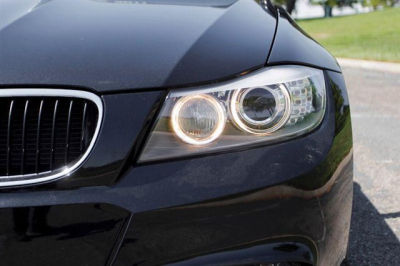 2011 BMW 328  i