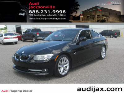2011 BMW 328  i