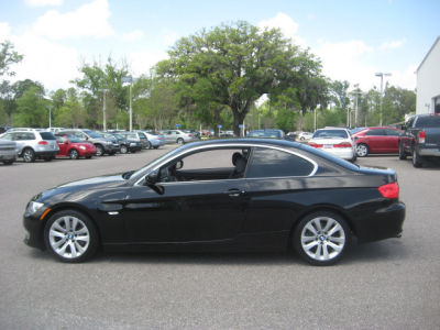 2011 BMW 328  i