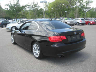 2011 BMW 328  i