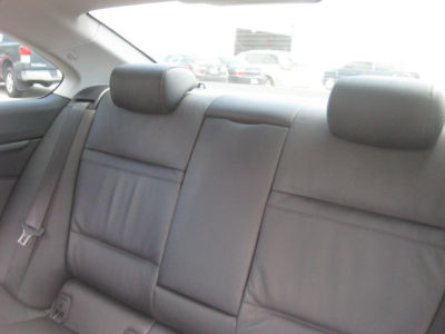 2011 BMW 328  i