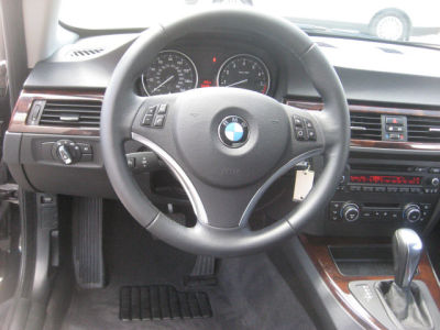 2011 BMW 328  i