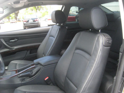 2011 BMW 328  i