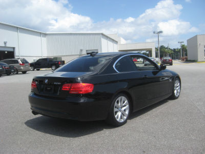 2011 BMW 328  i