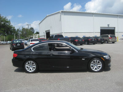 2011 BMW 328  i