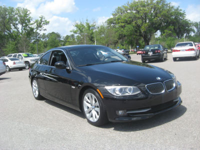 2011 BMW 328  i