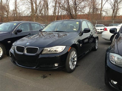 2011 BMW 328  i xDrive