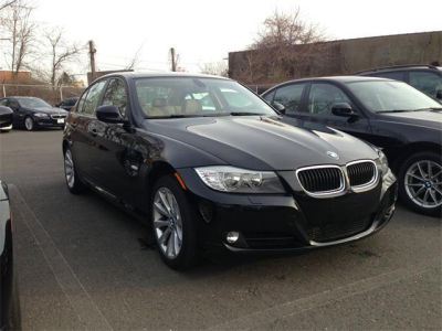 2011 BMW 328  i xDrive