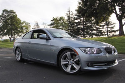 2011 BMW 328  i