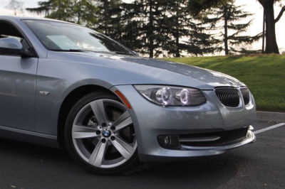 2011 BMW 328  i