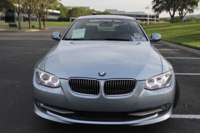 2011 BMW 328  i