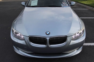 2011 BMW 328  i
