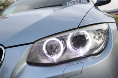 2011 BMW 328  i