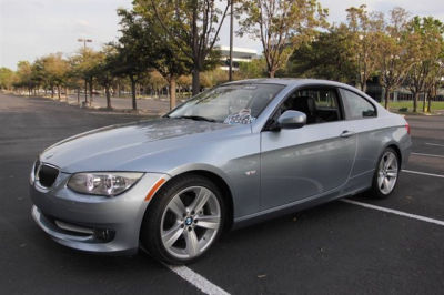 2011 BMW 328  i