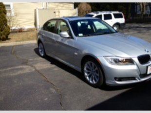 2011 BMW 328  i xDrive