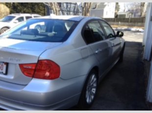 2011 BMW 328  i xDrive