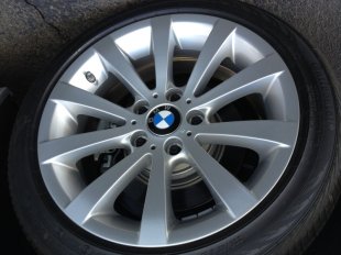 2011 BMW 328  i xDrive