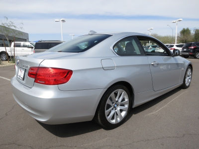 2012 BMW 328  i