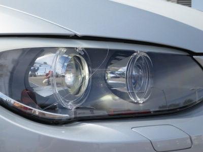 2012 BMW 328  i