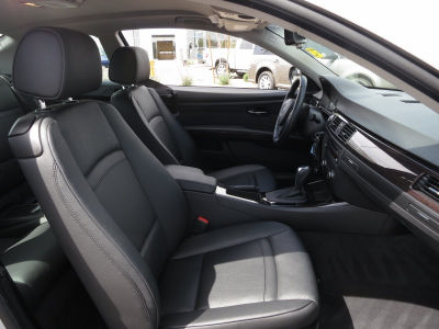 2012 BMW 328  i