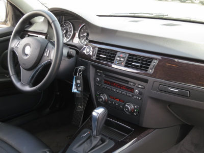 2012 BMW 328  i