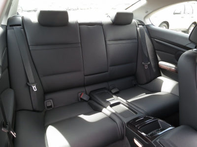 2012 BMW 328  i