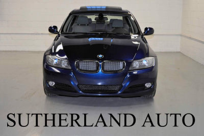 2011 BMW 328 i