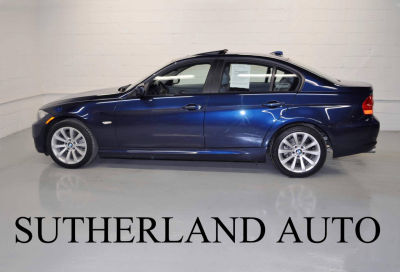 2011 BMW 328 i
