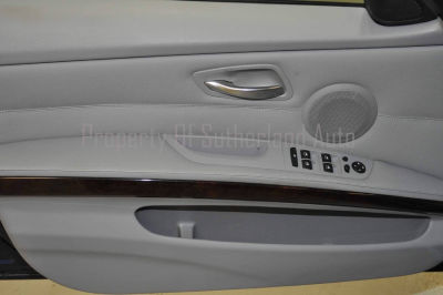 2011 BMW 328 i