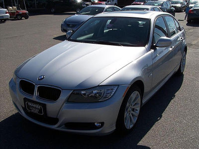 2011 BMW 328 i xDrive