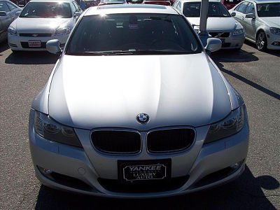 2011 BMW 328  i xDrive