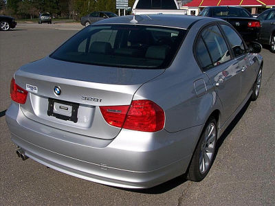 2011 BMW 328  i xDrive