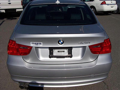 2011 BMW 328  i xDrive