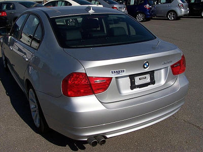 2011 BMW 328  i xDrive