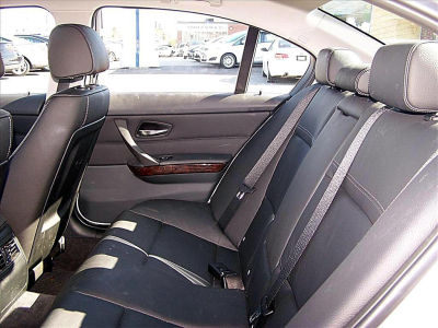 2011 BMW 328  i xDrive