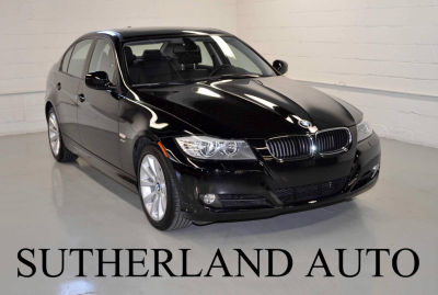 2011 BMW 328 i xDrive