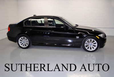 2011 BMW 328  i xDrive
