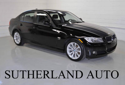 2011 BMW 328  i xDrive