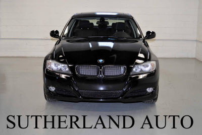 2011 BMW 328  i xDrive