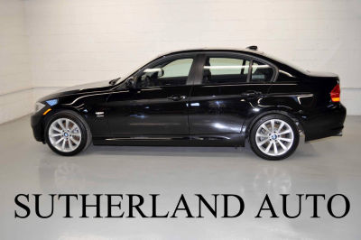 2011 BMW 328  i xDrive