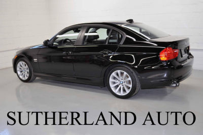 2011 BMW 328  i xDrive