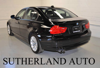 2011 BMW 328  i xDrive