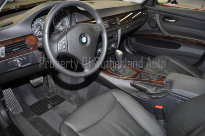 2011 BMW 328  i xDrive